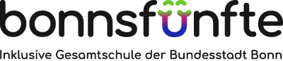Logo Bonns Fünfte